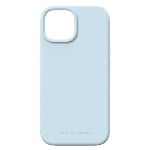Ideal of Sweden Silicone Case MagSafe iPhone 16 IDSICMSI2361S501